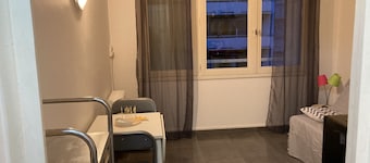 Studio Agréable et Lumineux Proche de Toutes les Commodités