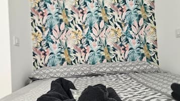 Internet, beddengoed