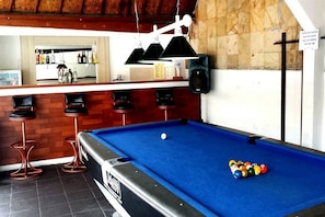 Sala de jogos