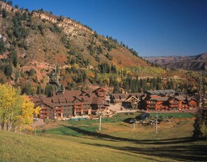 Miscellaneous - Ritz Carlton Luxury (Aspen)