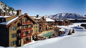 Unclassified image, 5 of 6, button - Ritz Carlton Luxury 3 Bedroom (Aspen)