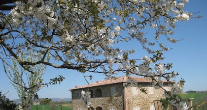 Casa di Charme con Pergolato e Piscina