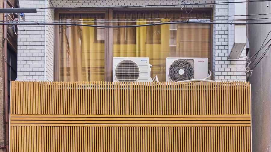 TORA Hotel Ueno 193 A