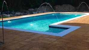 Outdoor pool - Soledad One ‘Beautiful And Modern, Comfort And Convenience With Island Flair!' (Nassau)