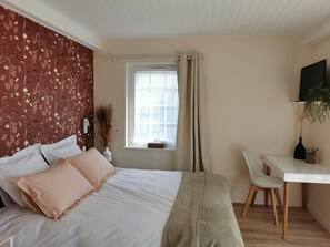 Room - Le Bois aux Cerfs (Bois-Jérôme-Saint-Ouen)