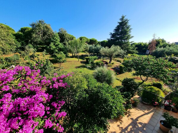 Apartment, 2 Bedrooms, Balcony | Terrace/patio - Apartments Ulika (Rovinj)