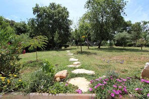 Garden - Apartments Ulika (Rovinj)