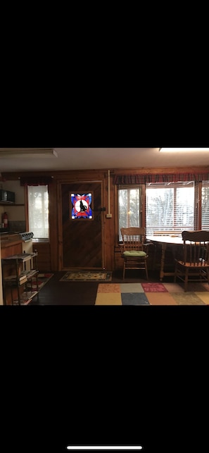Intérieur