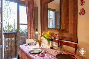 Private kitchen - Casa Sophia (Syracuse)