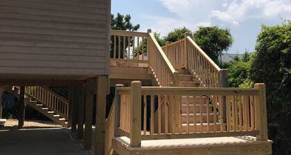 Charming 3-Bedroom Beach Retreat – Perfect for Your Coastal Getaway
