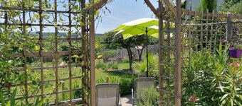 Gîte 3 Personnes, Proche de Beauval et Chenonceaux