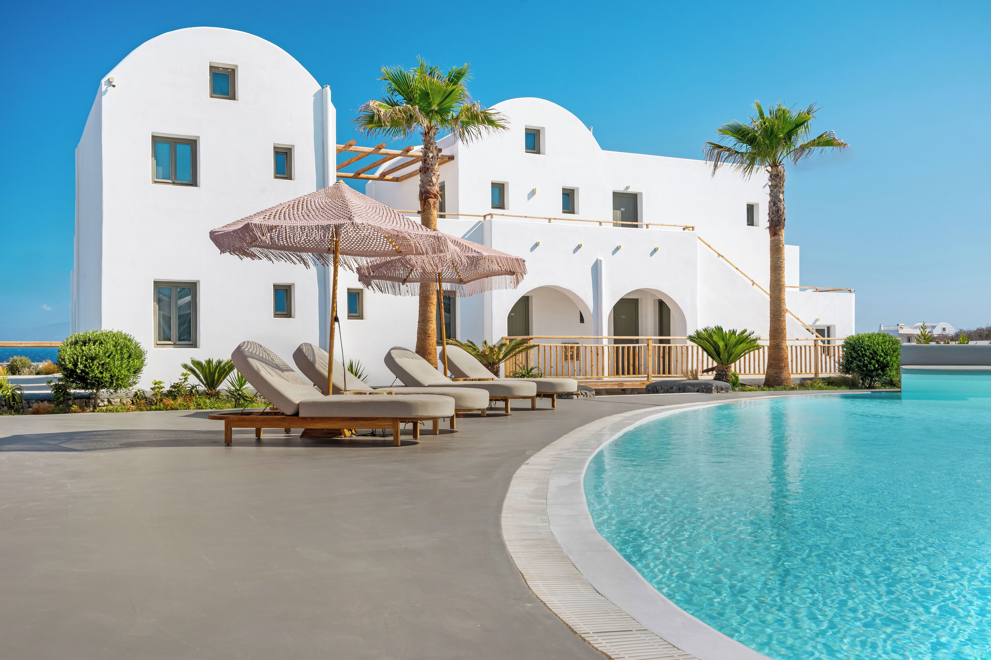 Foto - The Amethyst Exclusive Suites Oia