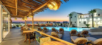 Amethyst Luxury Suites