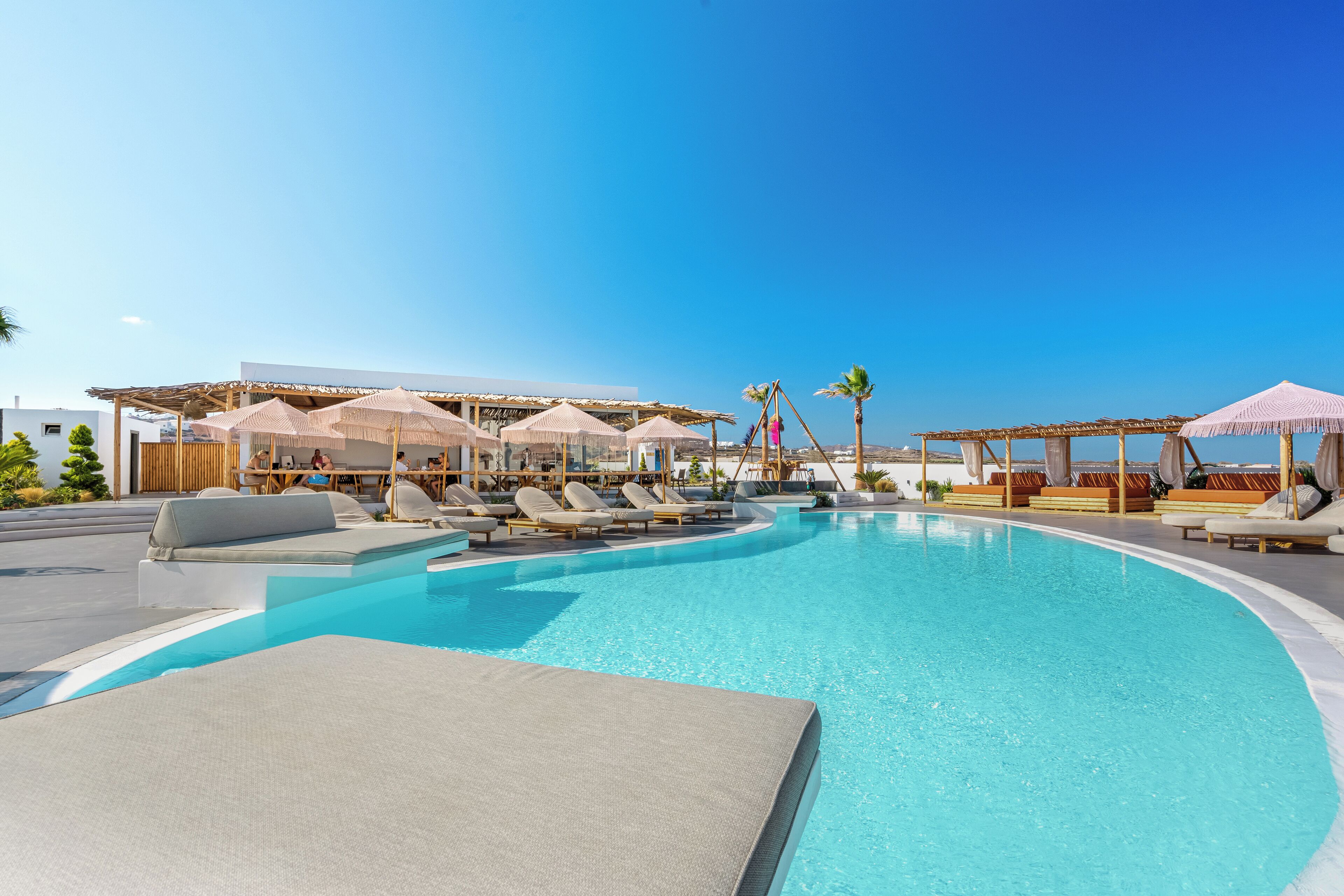 Foto - The Amethyst Exclusive Suites Oia