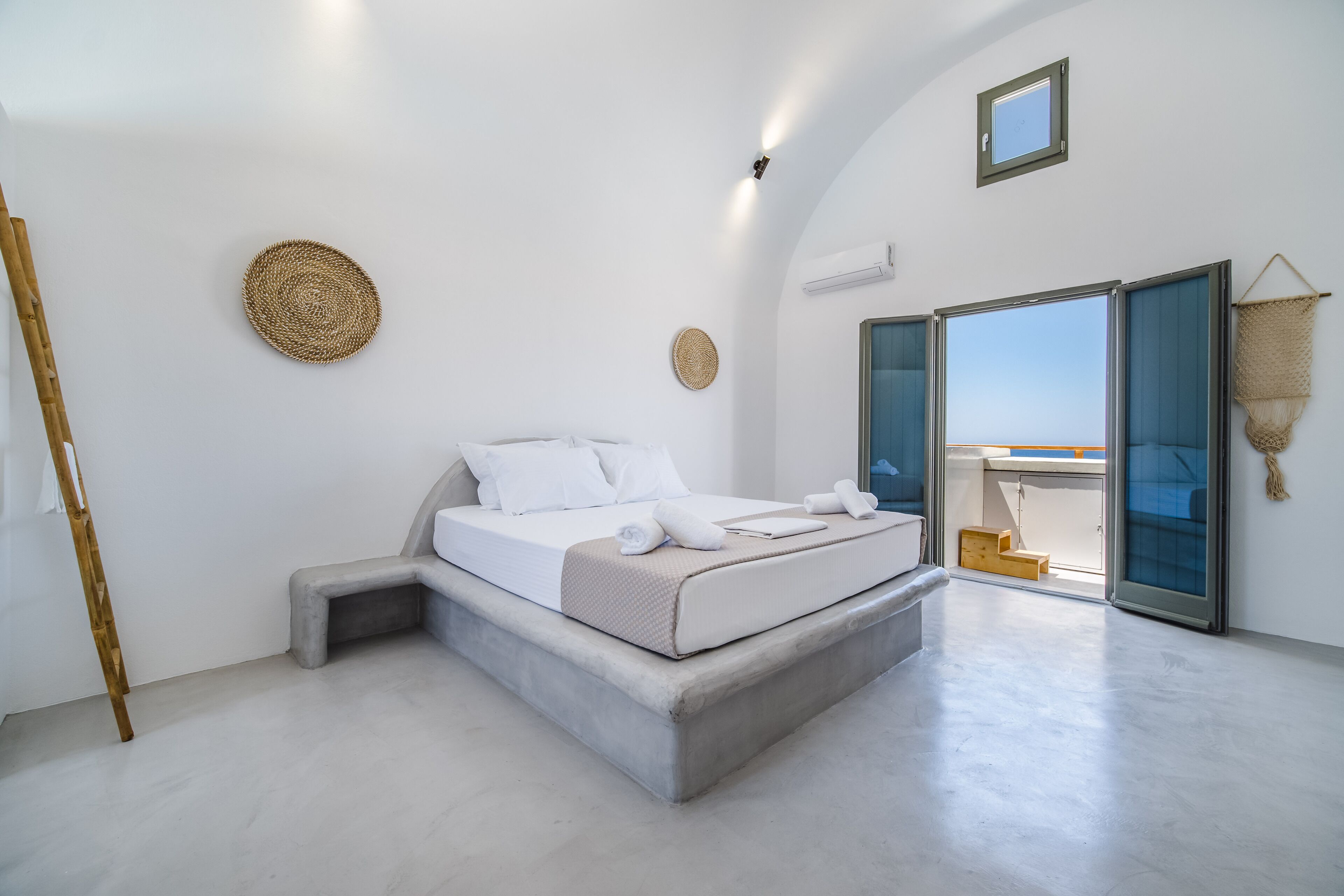 Foto - The Amethyst Exclusive Suites Oia
