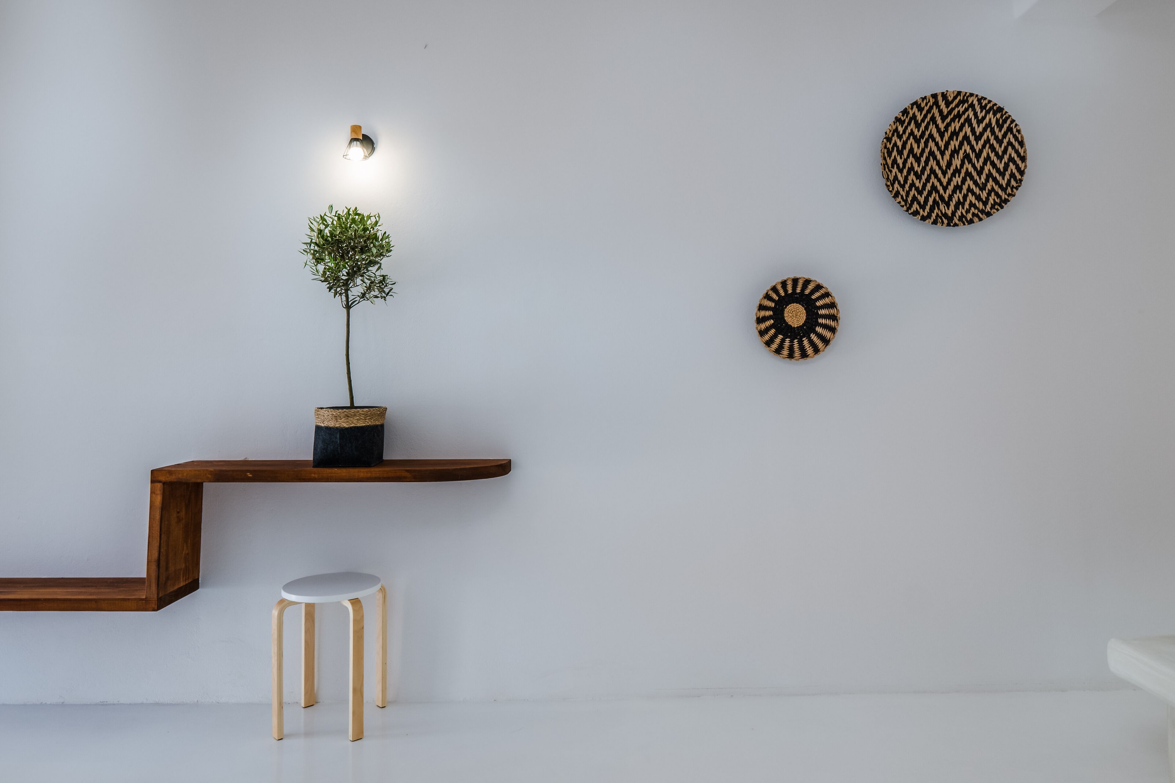 grand suite | view from room