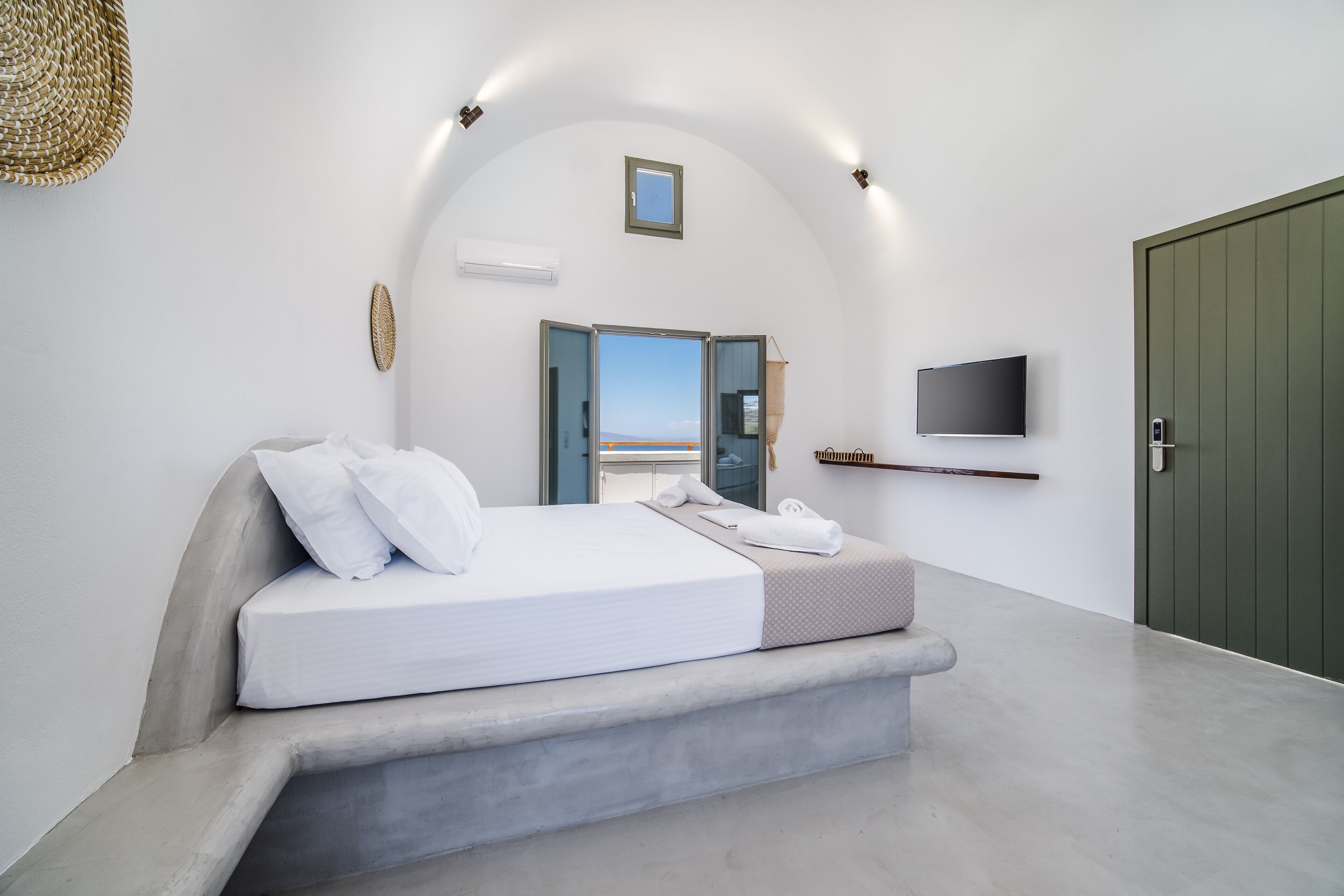 Foto - The Amethyst Exclusive Suites Oia