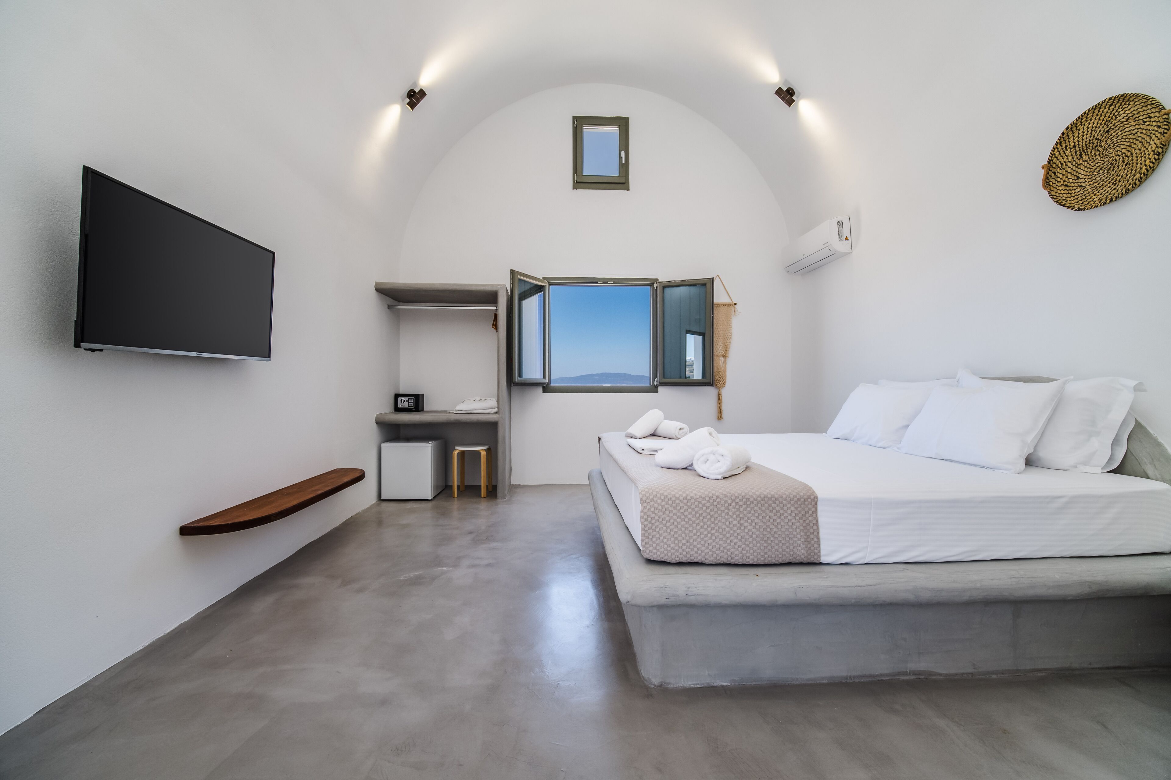 Foto - The Amethyst Exclusive Suites Oia