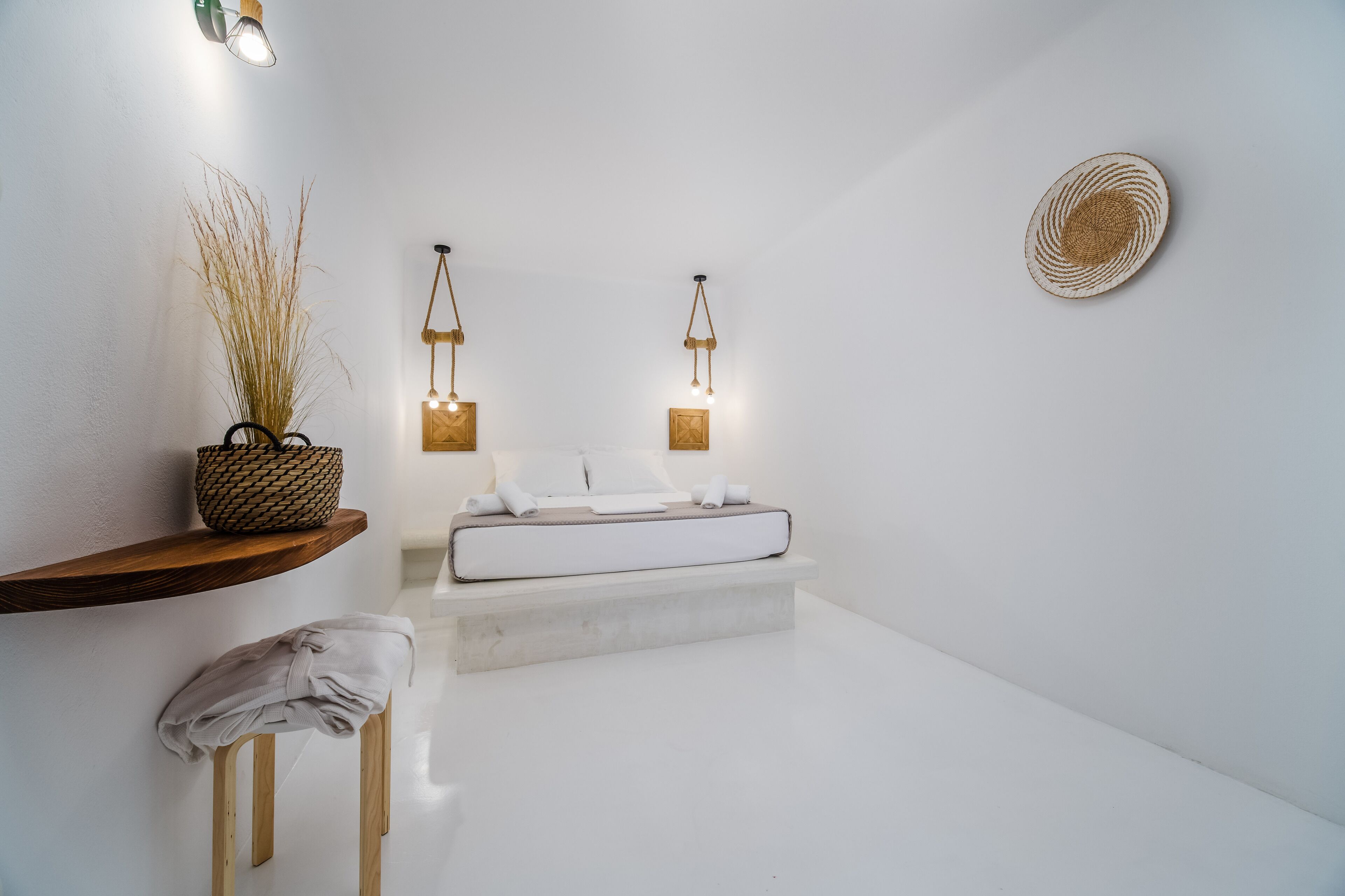 classic suite | 1 bedroom, in-room safe, individually decorated, individually furnished