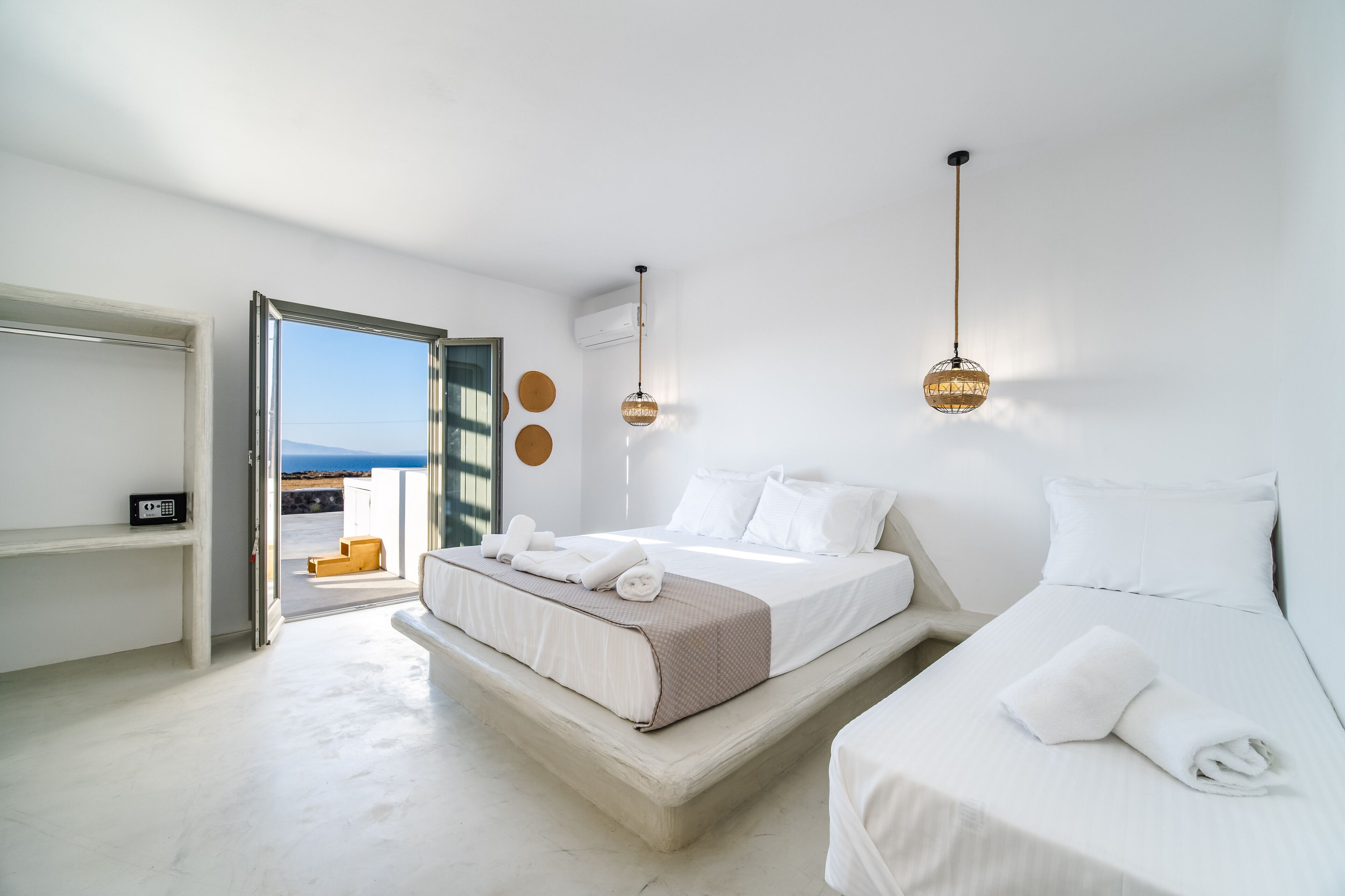 Foto - The Amethyst Exclusive Suites Oia