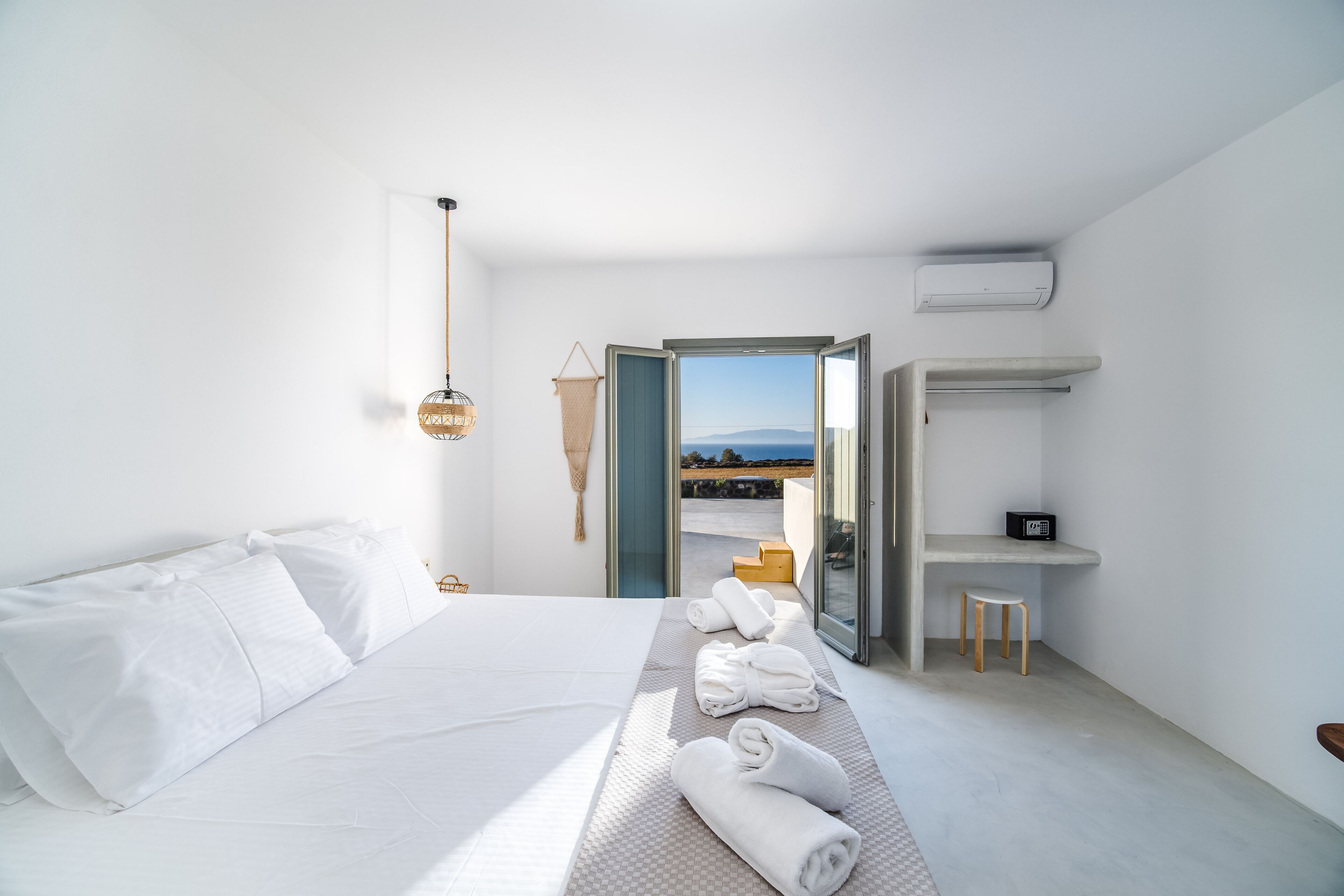 Foto - The Amethyst Exclusive Suites Oia