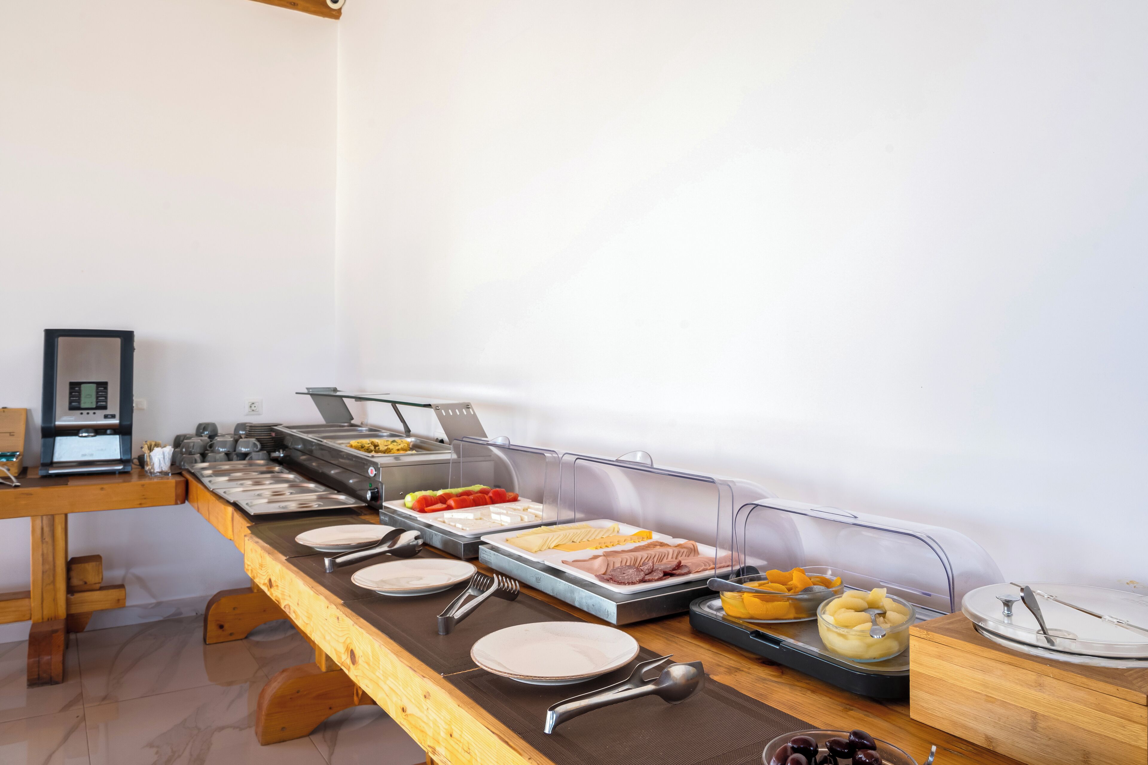 Foto - The Amethyst Exclusive Suites Oia