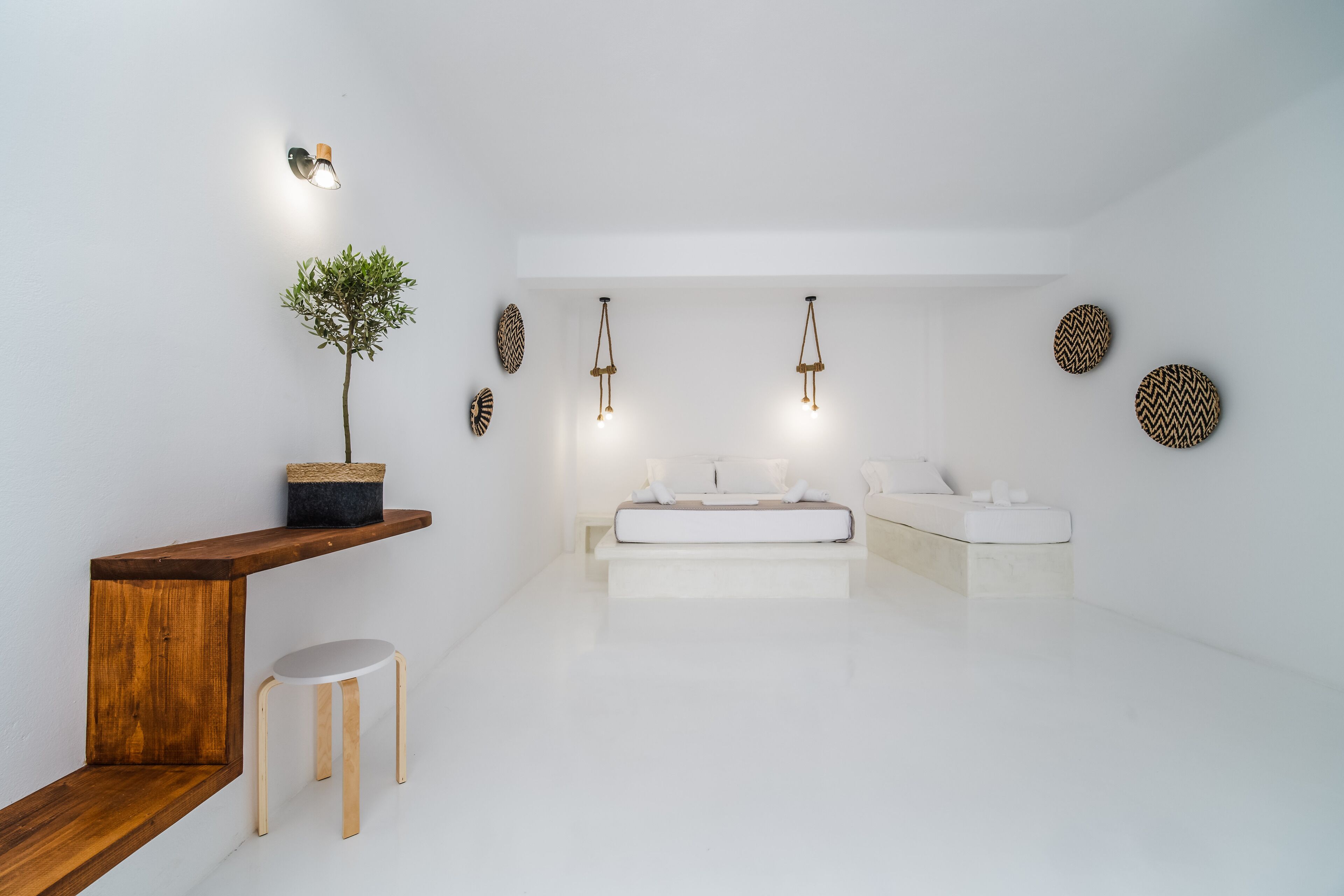 grand suite | 1 bedroom, in-room safe, individually decorated, individually furnished