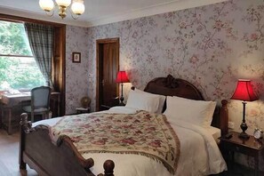 1 dormitorio