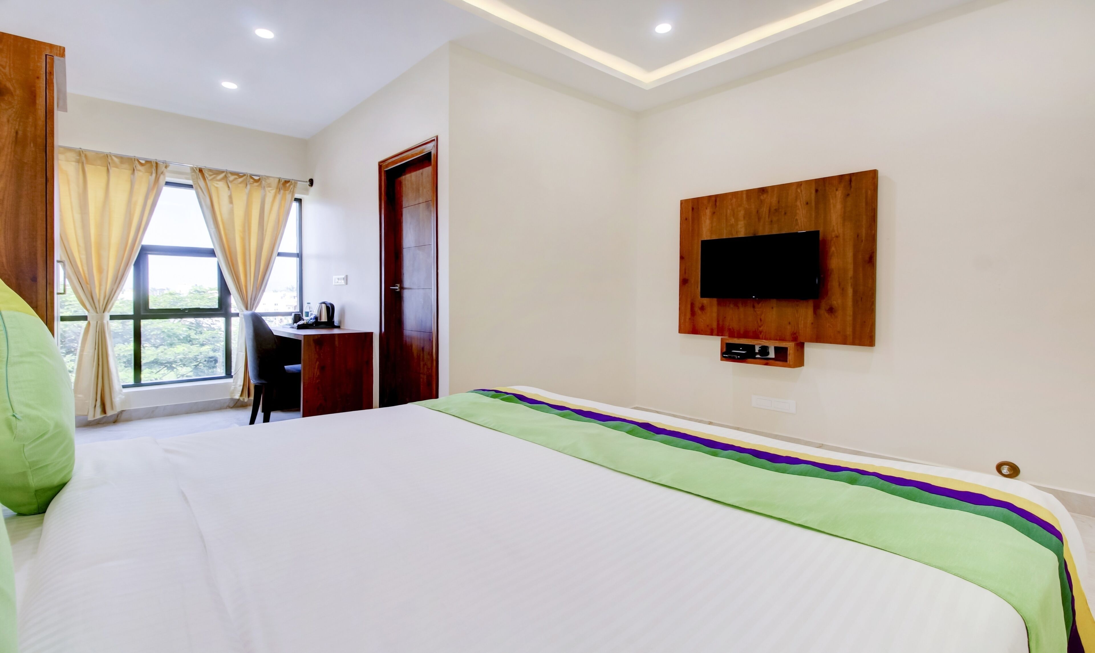 ห้องพัก