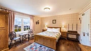 1 bedroom, WiFi