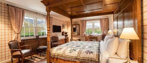 1 Schlafzimmer, WLAN