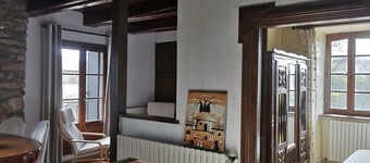 Charmant Gîte au Coeur du Caylar