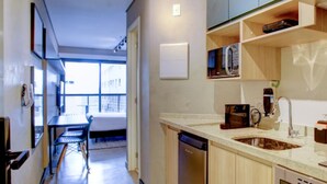Studio | Cocina privada