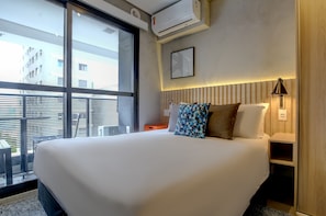 Studio - Roomo Vila Mariana Residencial (São Paulo)