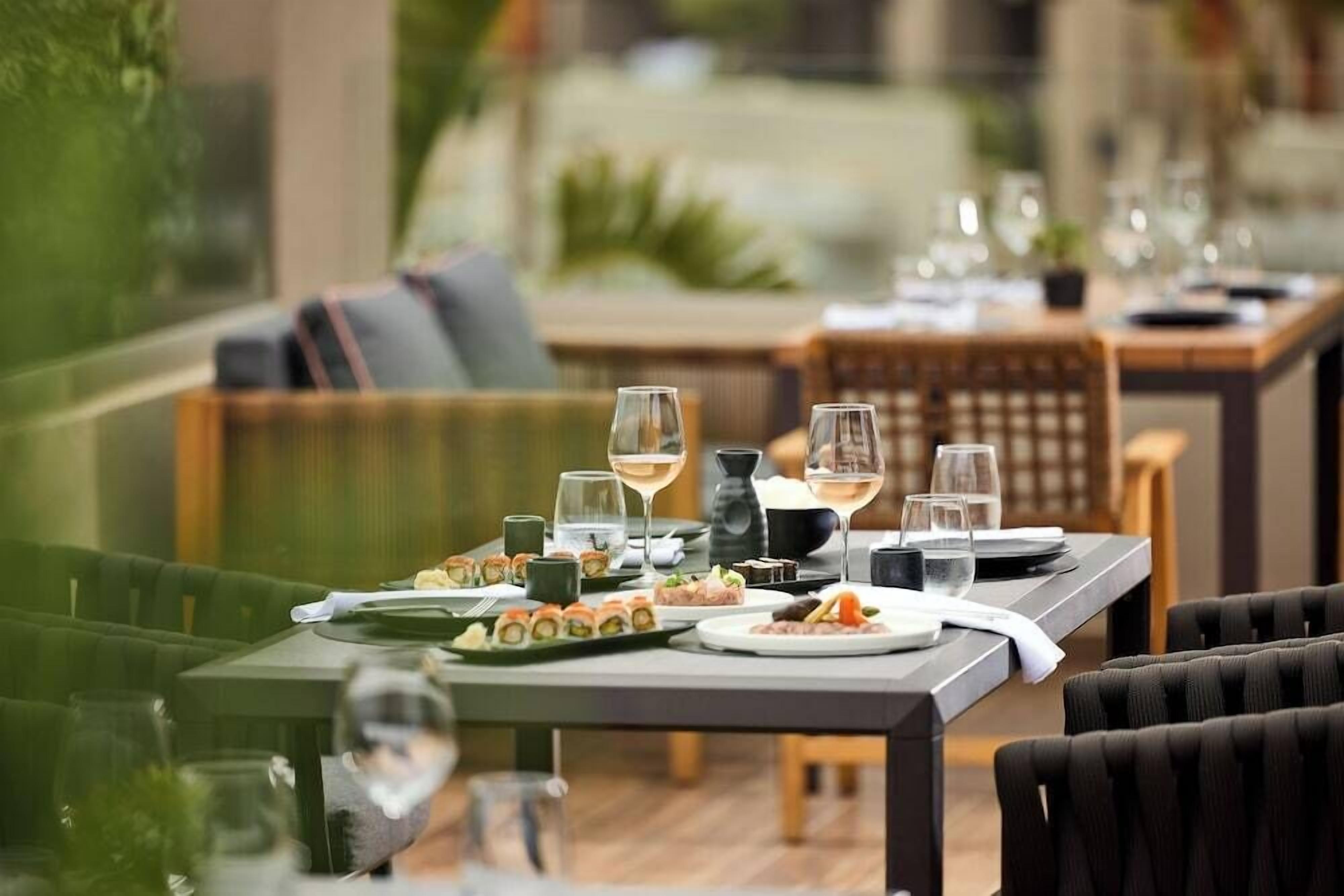 تناول الطعام