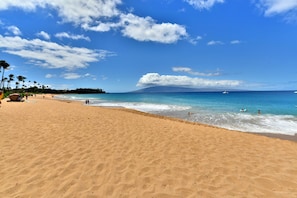 Beach - Maui Kaanapali S #b143 0 Bedroom Condo by RedAwning (Lahaina)