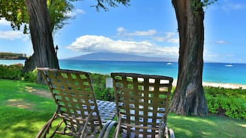 Studio | Property grounds