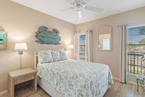 2 bedrooms - Enjoy beachfront living during your stay at this 2-bedroom, 2-bathroom rental (Destin)