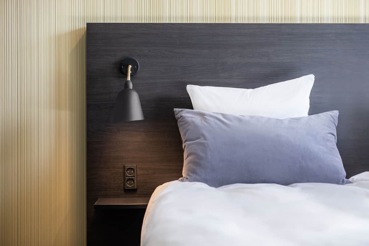 1 habitación, escritorio, cunas y wifi gratis