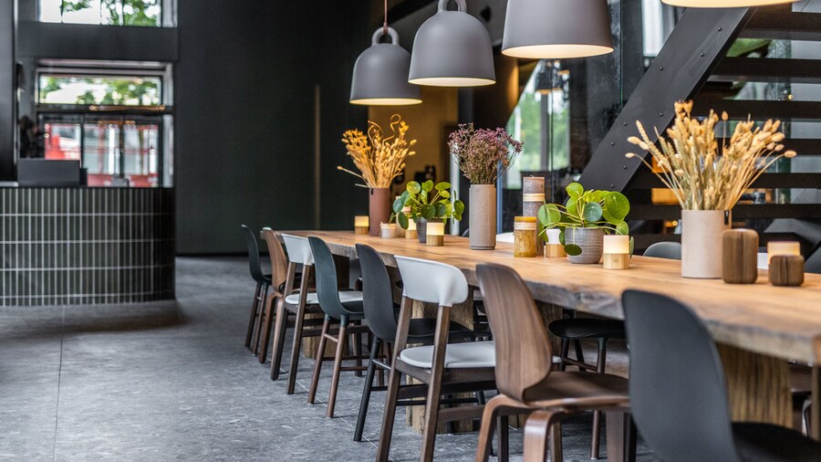 Peak 12 Design Hotel