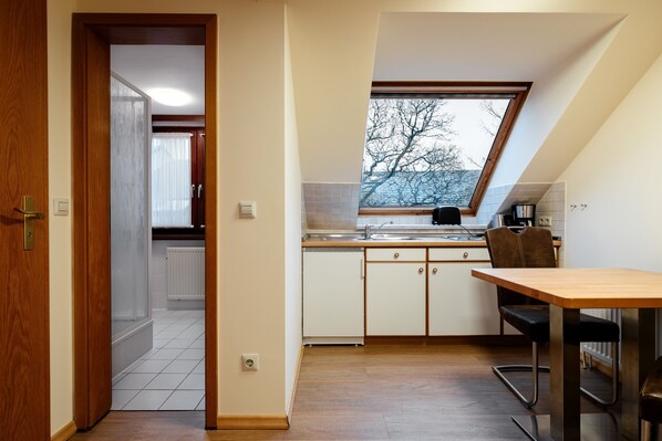 Chambres insonorisées, Wi-Fi gratuit, draps fournis