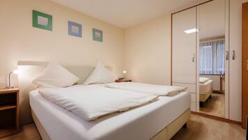 Appart'hôtel Familial, 2 chambres