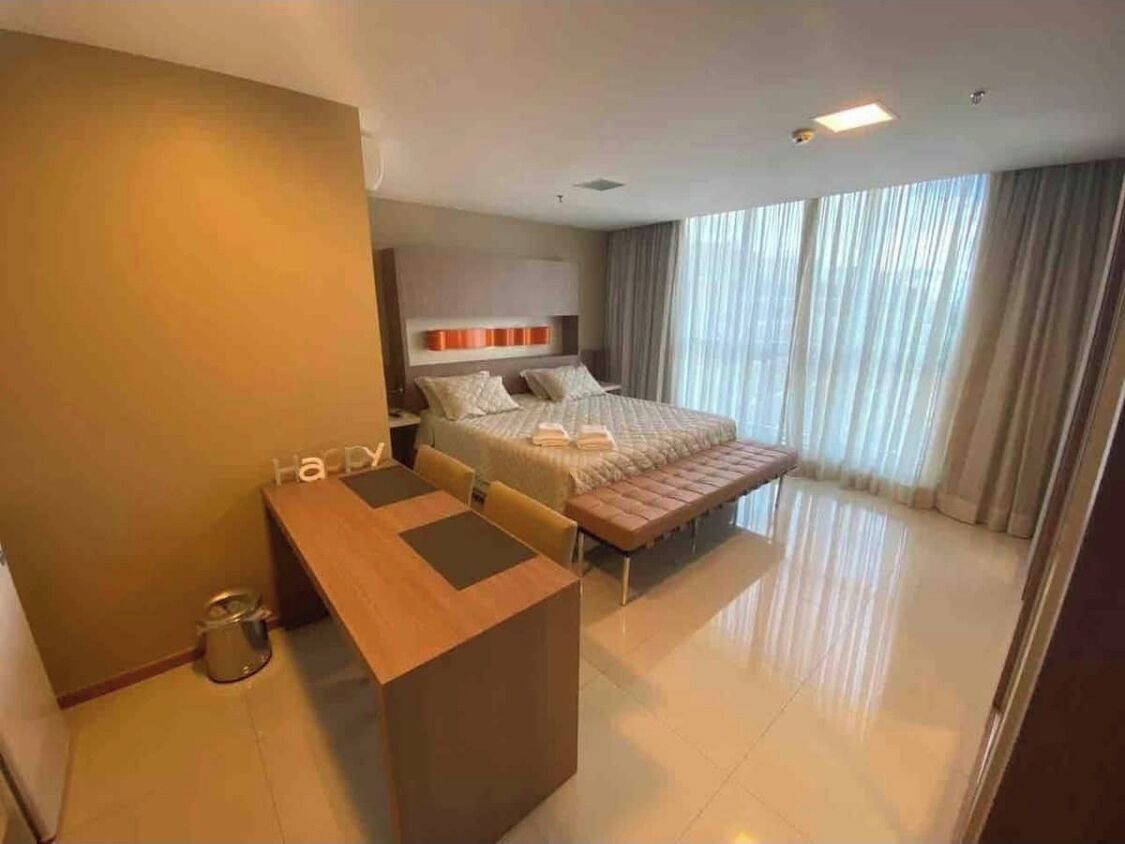 1 soverom, wi-fi (inkludert) og sengetøy