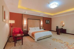 Room - Dynasty Commercial Hotel (Zhongshan)