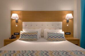 Room - Oceanis Park Hotel (Rhodes)