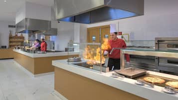 Restaurantes