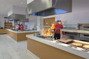 Restaurantes