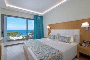 Room - Oceanis Park Hotel (Rhodes)