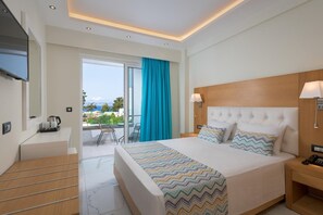 Room - Oceanis Park Hotel (Rhodes)