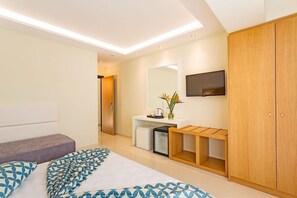 Room - Oceanis Park Hotel (Rhodes)